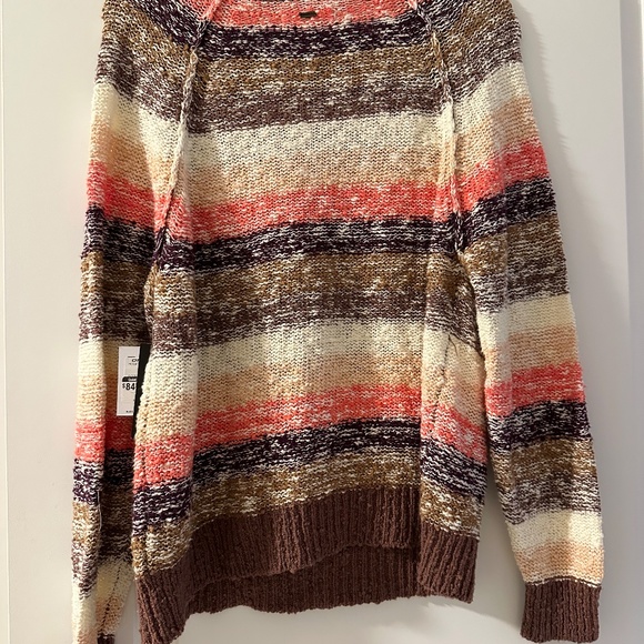 O'neill Good Days Sweater - Picture 3 of 7